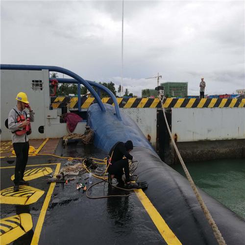 海南船舶检测与维修