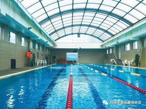 恭喜 菏泽市游泳健身协会考点 成为游泳运动技能等级考试考点