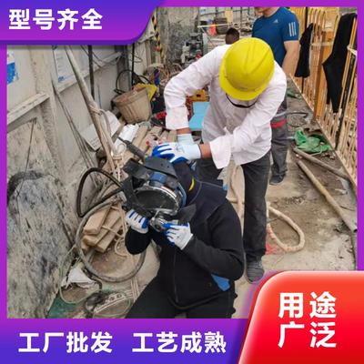 泰州市打捞公司潜水作业施工单位